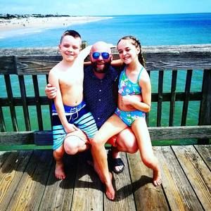 Meet your Posher, Aaron